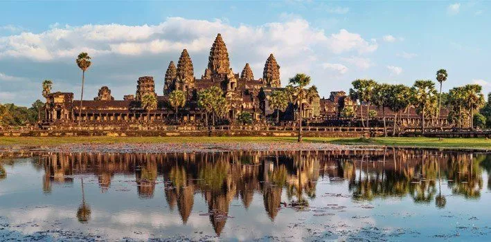Siem Reap, Cambodia - Top Travel Destinations