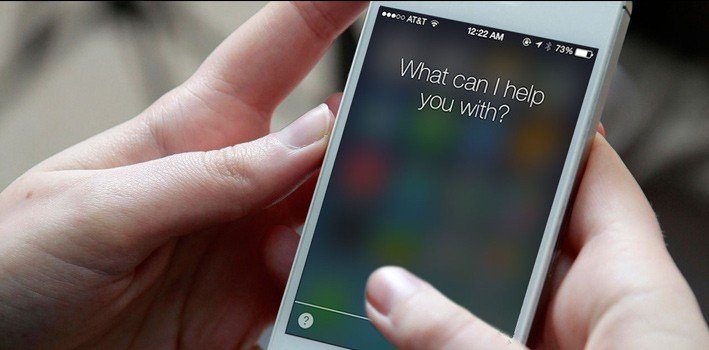 Facts About Siri