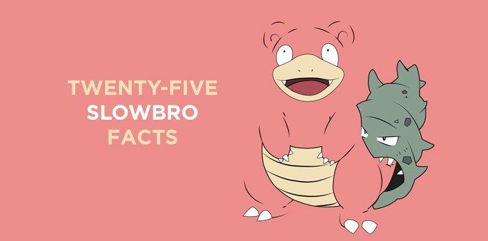 Mega Slowbro, Pokédex