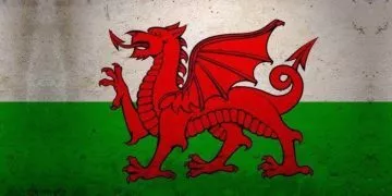 Wales Facts