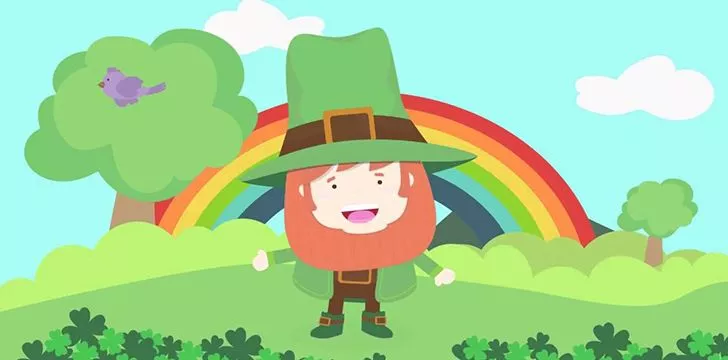 13th May – Leprechaun Day.