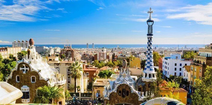 10 Interesting Facts About Barcelona