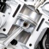 Internal Combustion Engine