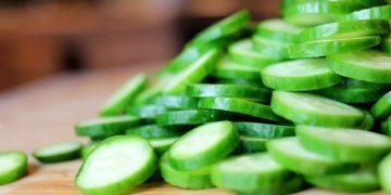 15 Cucumber Facts