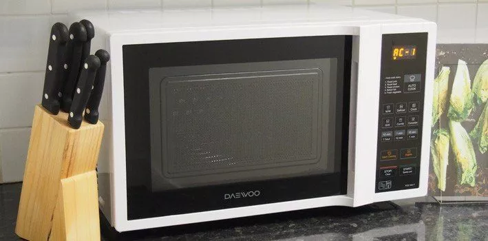 Accidental Inventions - The Microwave
