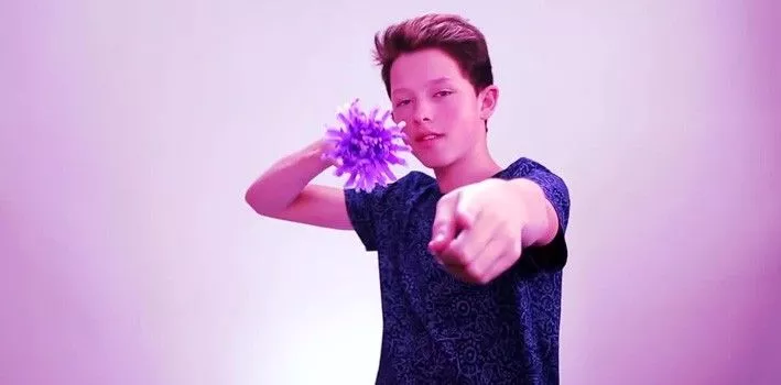 Jacob Sartorius Facts 2017