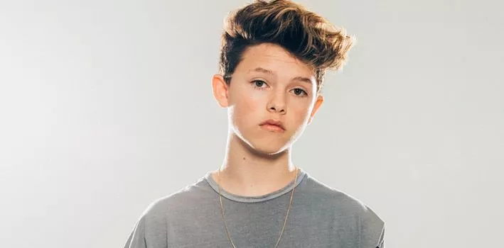 40 Facts About Jacob Sartorius