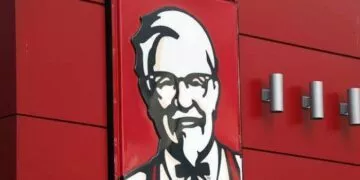 Facts About KFC