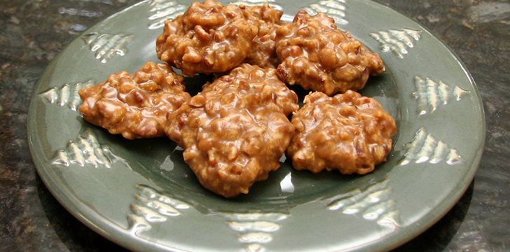 24th June – Pralines Day.