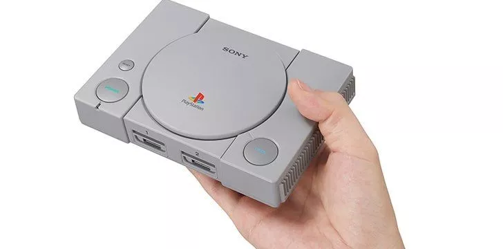 5 Awesome Facts About Sony's PlayStation One - The Fact Site