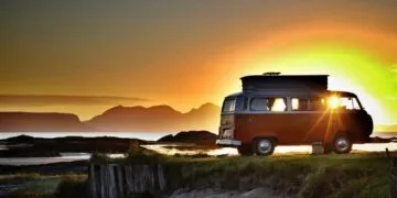 VW Campervan Facts