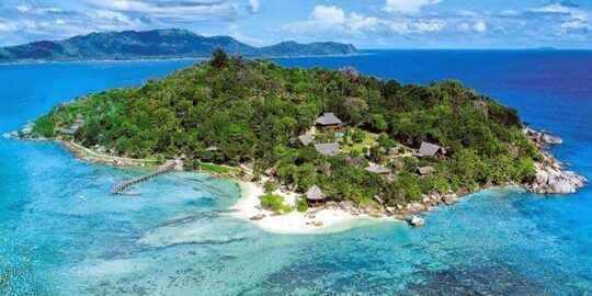 The World’s 10 Smallest Countries