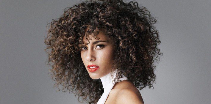 Alicia Keys Facts