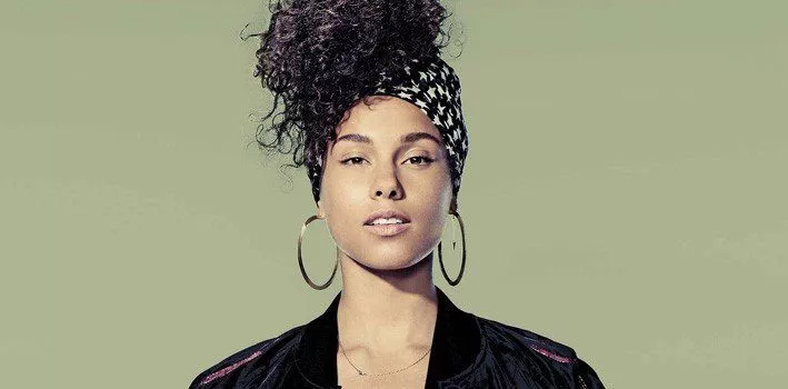 Facts About Alicia Keys