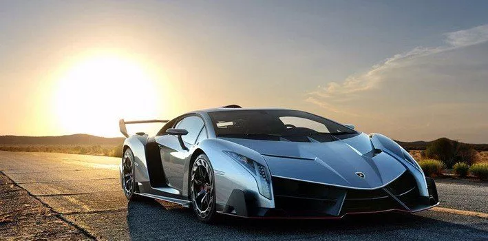 Lamborghini Veneno