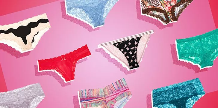 August 5th – Underwear Day.