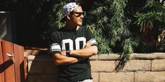 20 Facts About Andi Haliggan