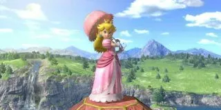 10 Facts About Princess Peach