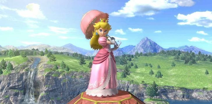 10 Fun Facts About Princess Peach - The Fact Site