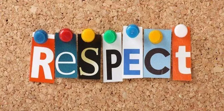 Respect Day