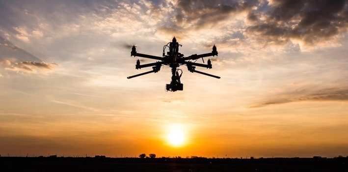 15 Fun Facts About Drones