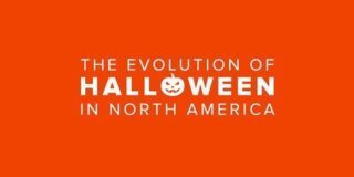 The History Of Halloween Costumes - The Fact Site