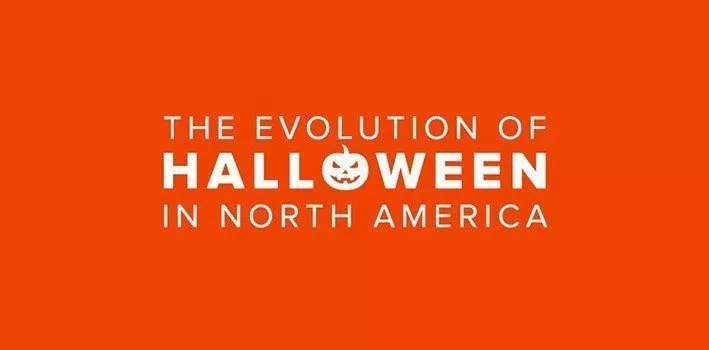 The Evolution of Halloween in North America