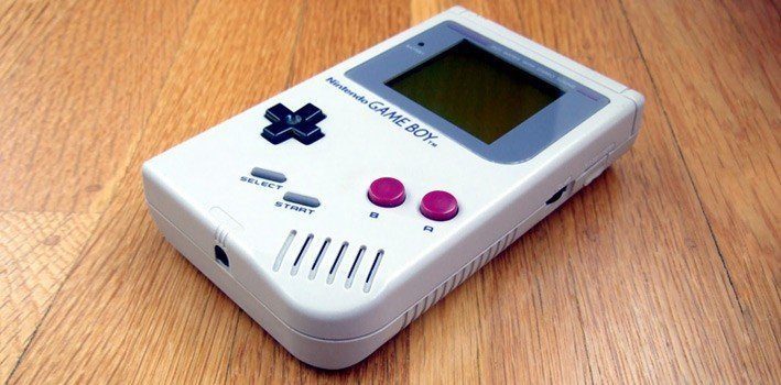15 Fun Facts About the Nintendo Game Boy