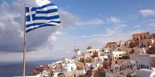 30 Wacky Facts About Greece
