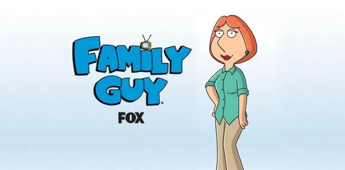 Lois Griffin Facts - Family guy