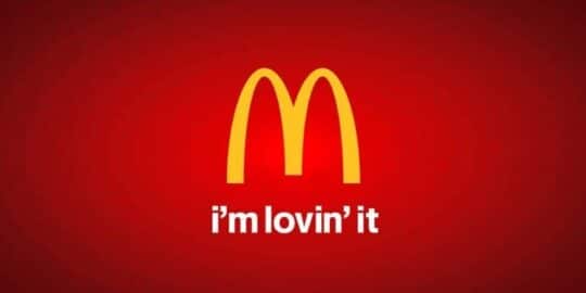 McDonald's Facts & History