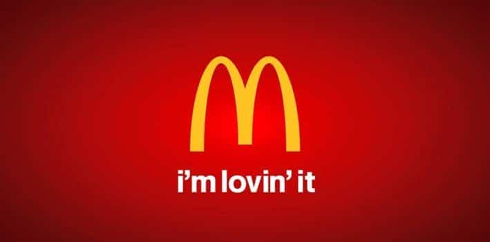 McDonald's Facts & History
