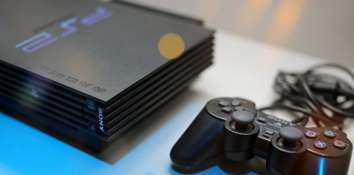 5 Fun Facts About Sony’s PlayStation 2