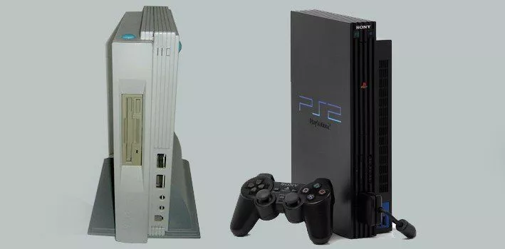 10 Amazing Facts About Sony's PlayStation 3 - The Fact Site