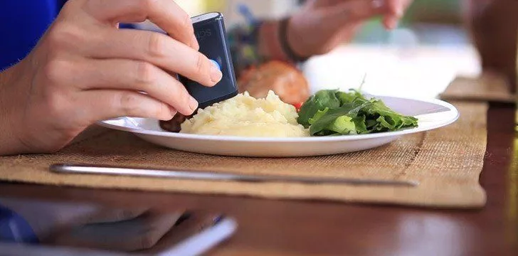 SCiO Food Scanner