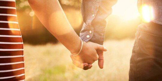 10 Top Facts About Dating