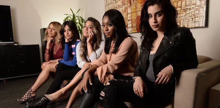 Fifth Harmony 2016 Facts