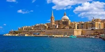 20 Facts About Malta