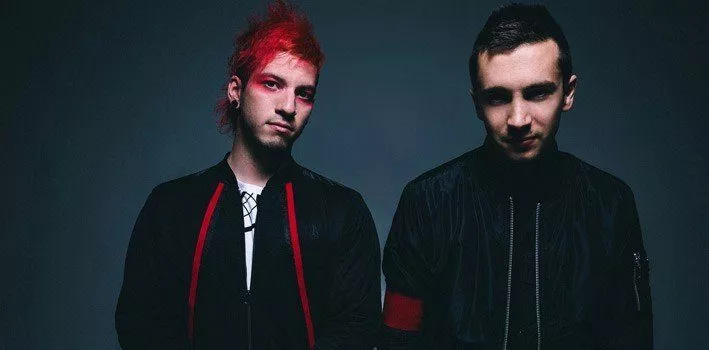 Twenty One Pilots