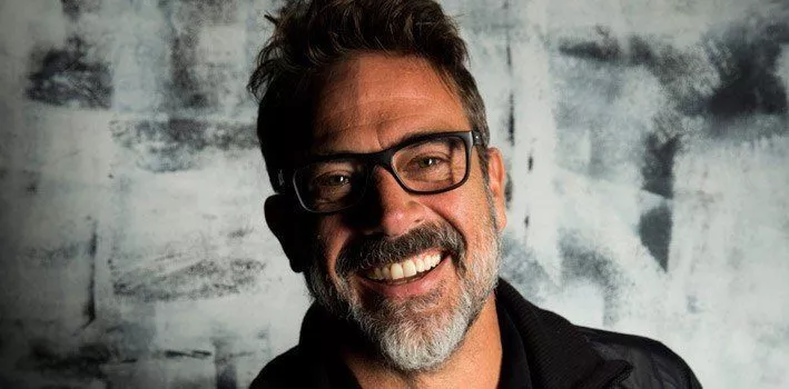 Jeffrey Dean Morgan - IMDb