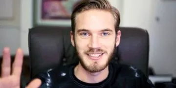 Facts About PewDiePie