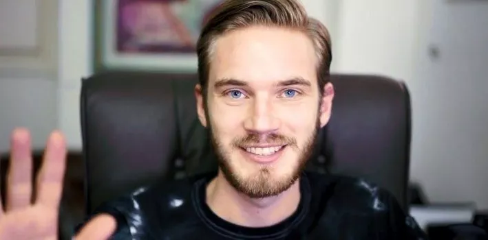 PewDiePie Will Teach You How to Become an Internet Celebrity in