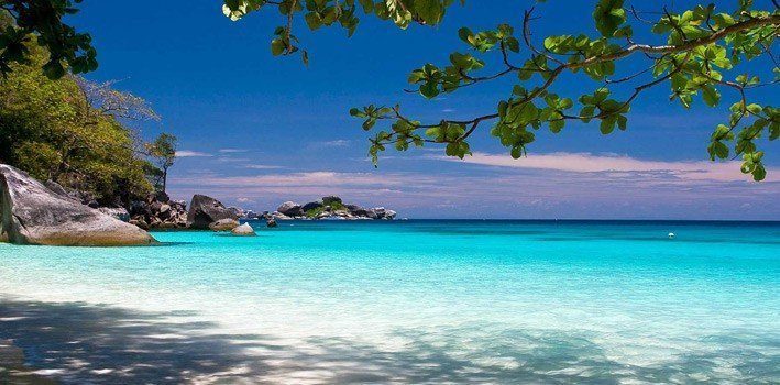 Phuket Facts