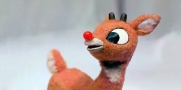 Rudolph the Red-Nosed Reindeer Facts