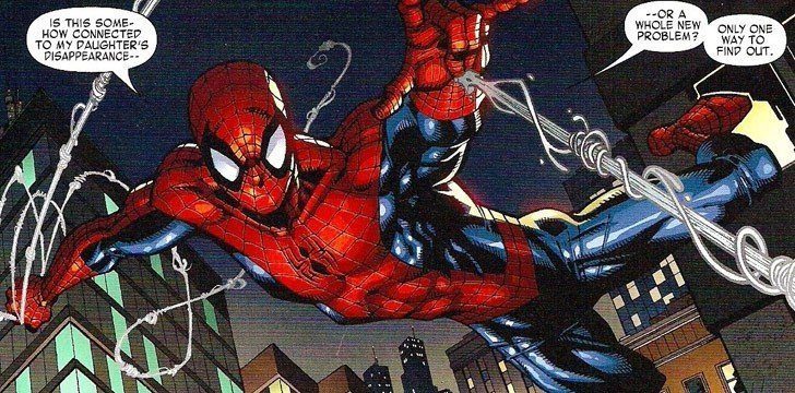 Amazing Fantasy #15: 10 Things You Didn't Know About Spider-Man's First  Comic