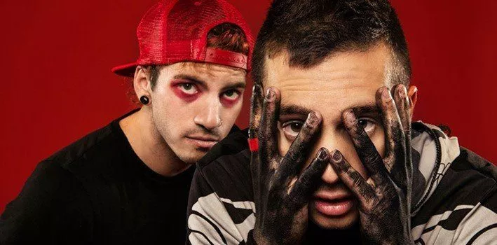 Twenty One Pilots Facts