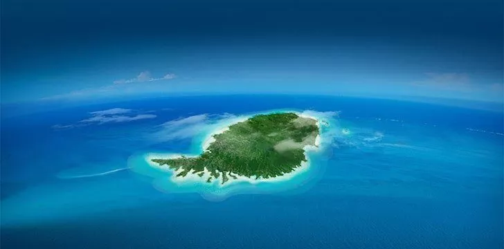 Grenada - 133 milje katrore
