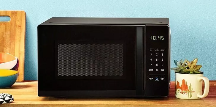 Microwave Oven Day