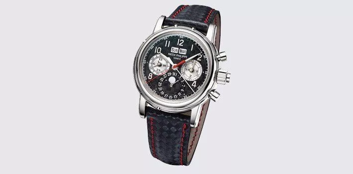 Patek Philippe 5004T Watch