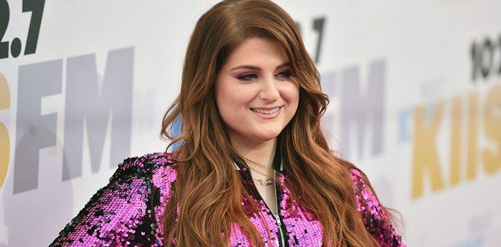 Facts About Meghan Trainor